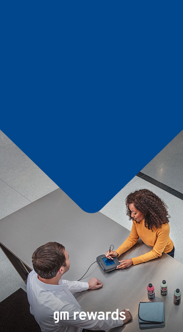 Greenwood Chevrolet in Hollister CA