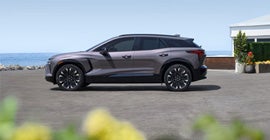 Greenwood Chevrolet in Hollister CA