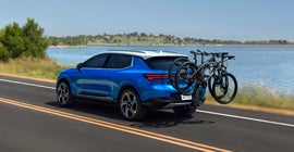 Greenwood Chevrolet in Hollister CA