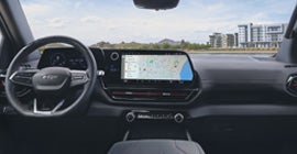 Greenwood Chevrolet in Hollister CA