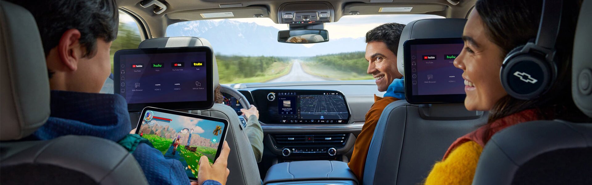 Greenwood Chevrolet in Hollister CA