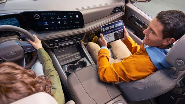 Greenwood Chevrolet in Hollister CA