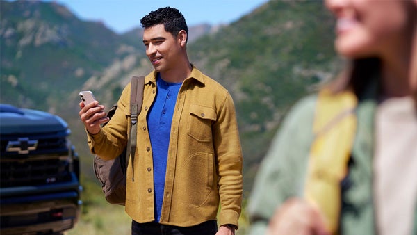 Greenwood Chevrolet in Hollister CA