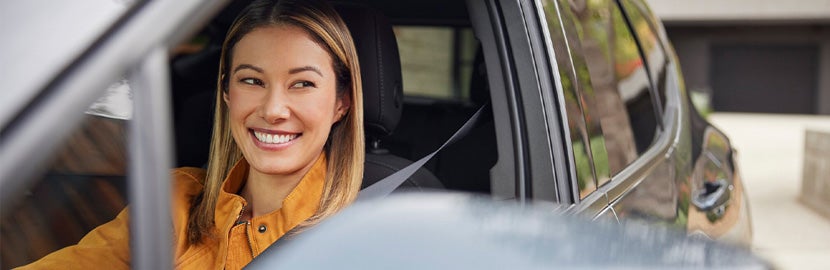 Greenwood Chevrolet in Hollister CA