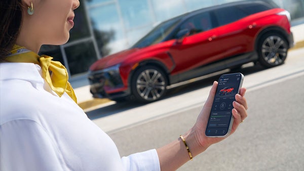 Greenwood Chevrolet in Hollister CA