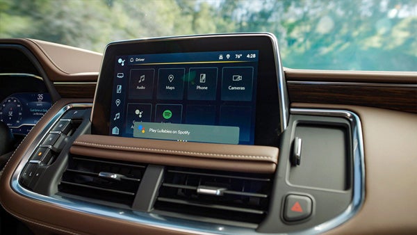 Greenwood Chevrolet in Hollister CA