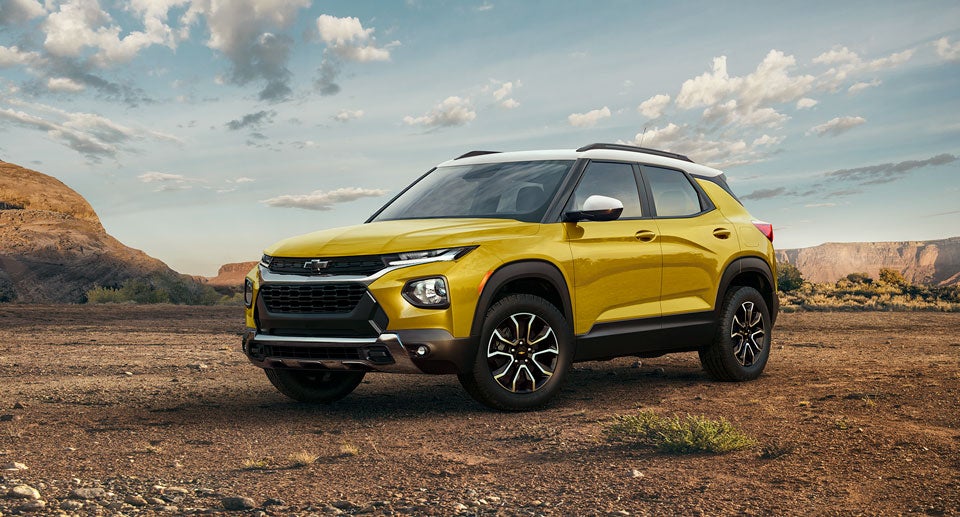 Greenwood Chevrolet in Hollister CA