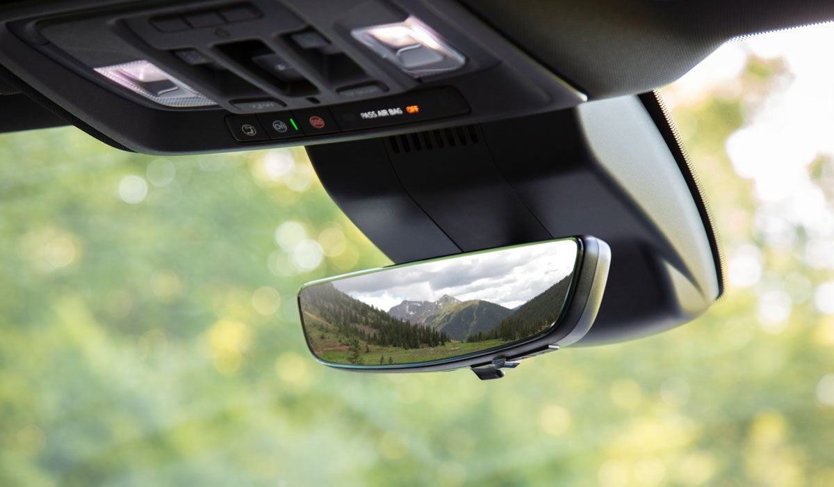 Greenwood Chevrolet in Hollister CA