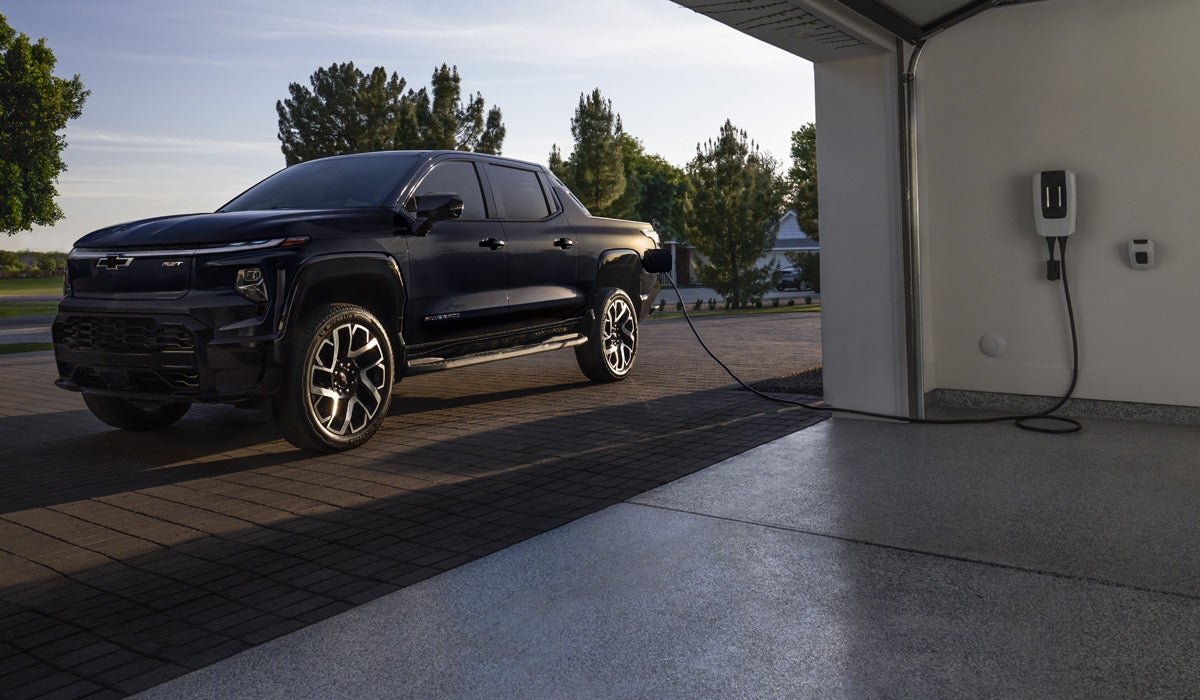 Greenwood Chevrolet in Hollister CA