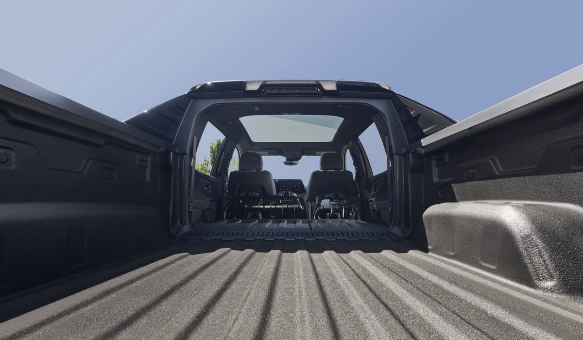 Greenwood Chevrolet in Hollister CA