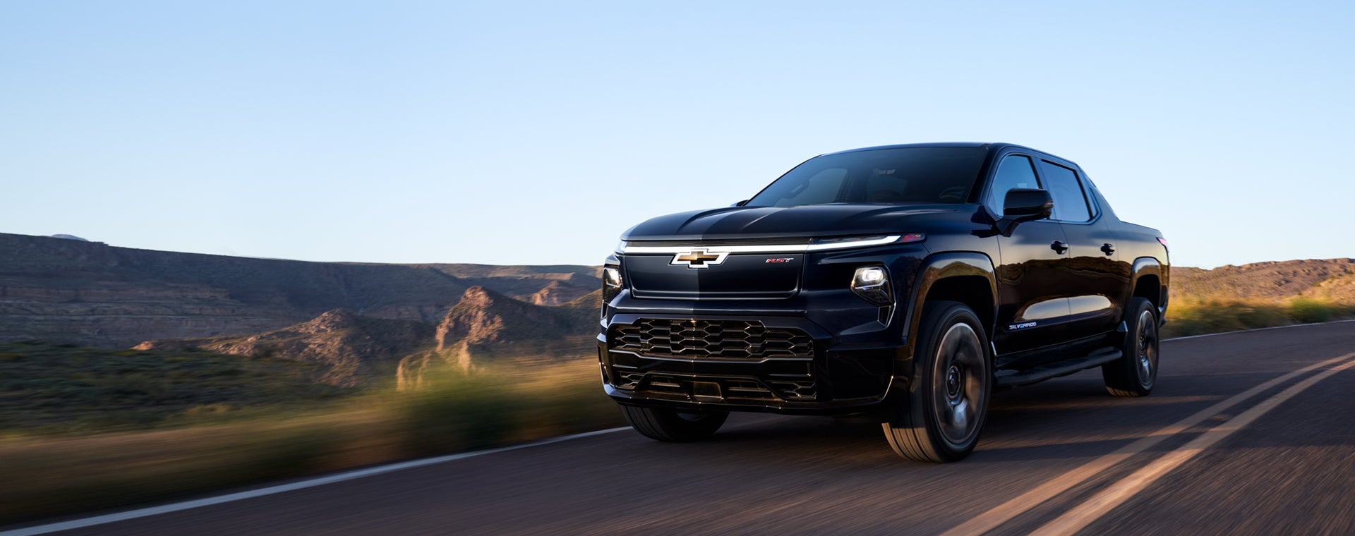 Greenwood Chevrolet in Hollister CA