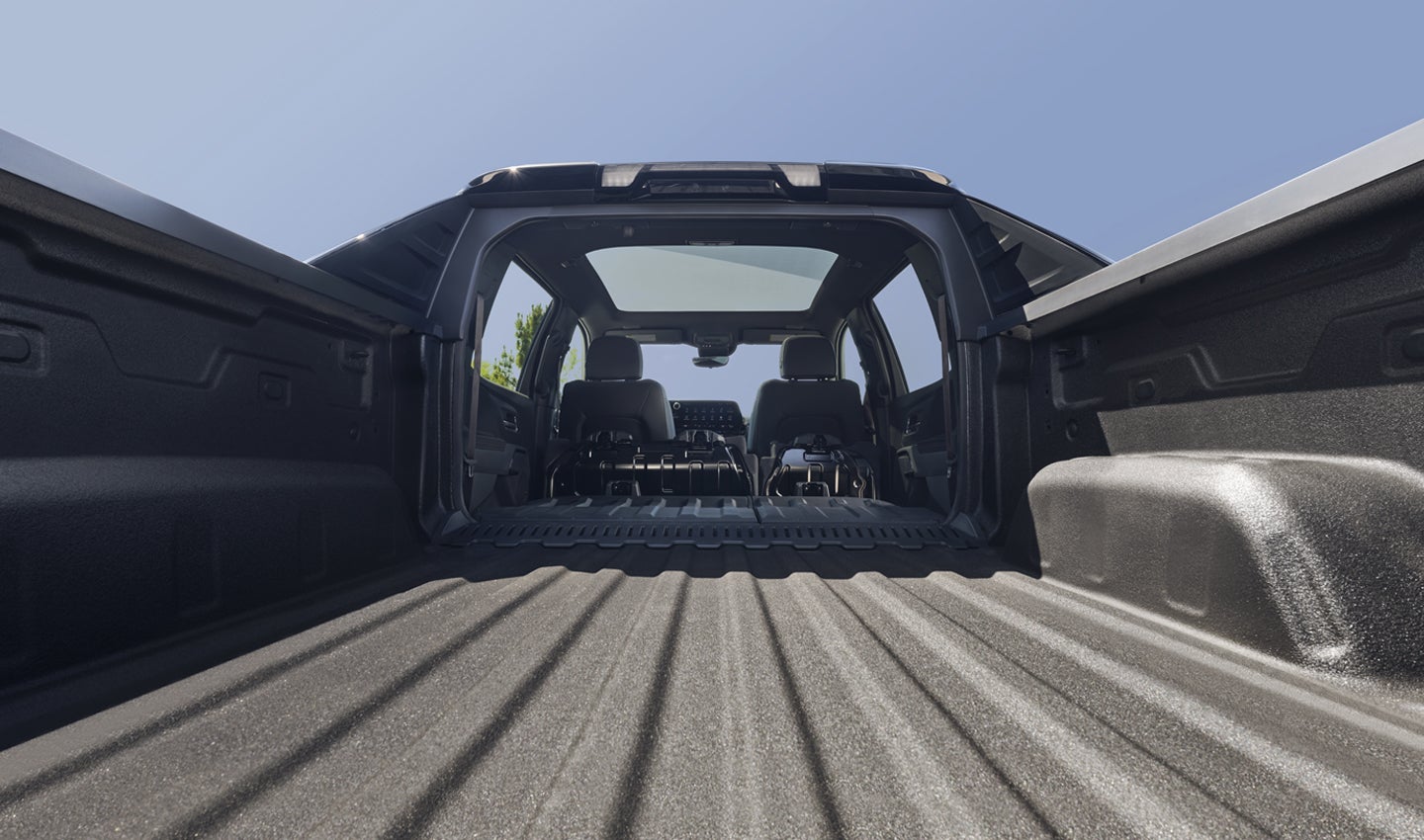 Greenwood Chevrolet in Hollister CA