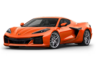 Chevrolet Corvette Z06 - Greenwood Chevrolet in Hollister CA