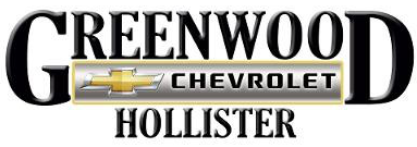 Greenwood Chevrolet Hollister, CA